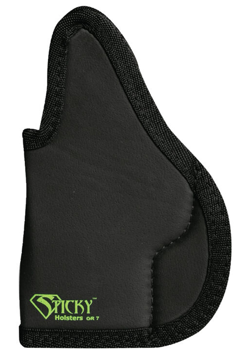 Sticky Holster OR-9 Optics Ready IWB Holster for Full Sized Handguns Sticky Holster OR-9 Optics Ready IWB Holster for Full Sized Handguns