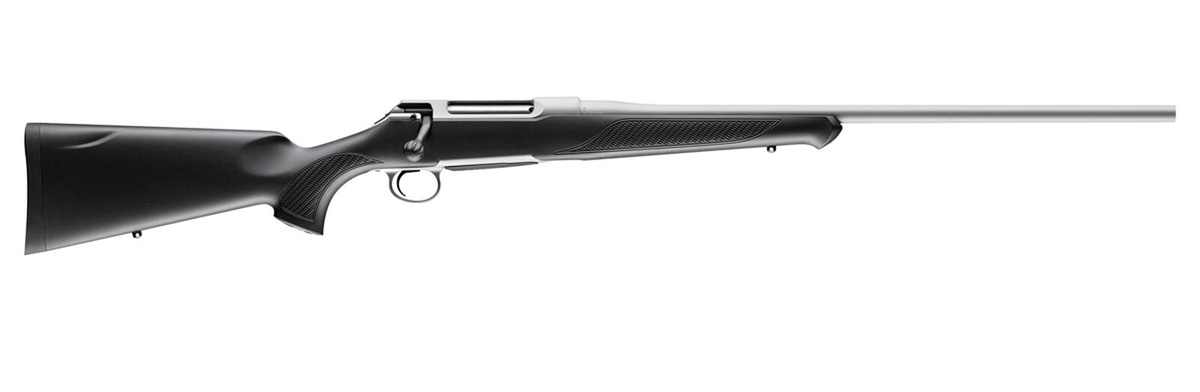 Sauer 100 Silver XT .308 Winchester Rifle