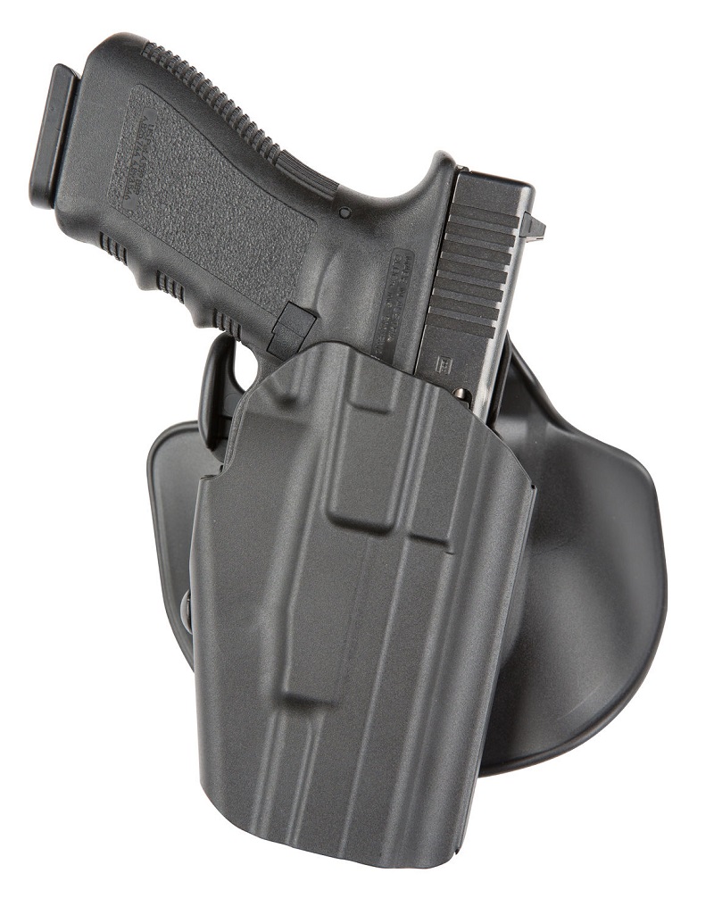 Safariland 578 GLS Pro-Fit Paddle Holster for Multiple Long Handguns Safariland 578 GLS Pro-Fit Paddle Holster for Multiple Long Handguns