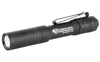 Streamlight Microstream USB Flashlight Streamlight Microstream USB Flashlight