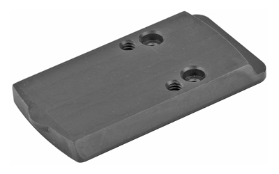 Trijicon RMRcc Adapter for Sig Sauer P365XL Trijicon RMRcc Adapter for Sig Sauer P365XL