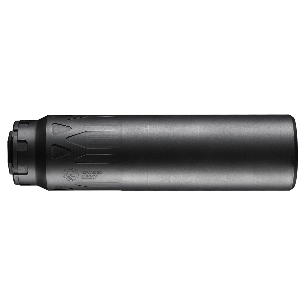 Dead Air Armament Nomad 30 Caliber Suppressor