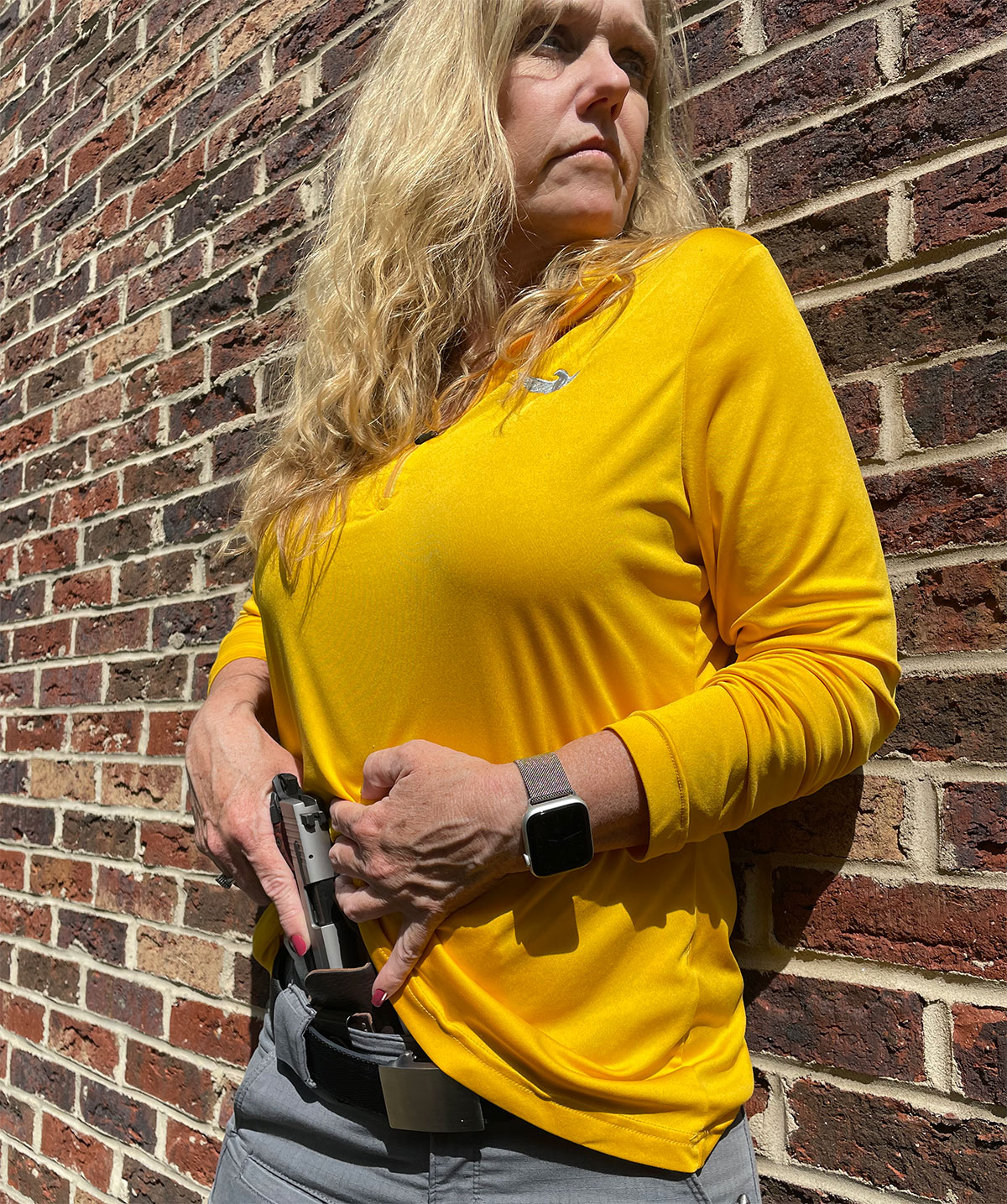 Hyatt Farms Concealed Carry Concepts Defensive Shooting Class Hyatt Farms Concealed Carry Concepts Defensive Shooting Class