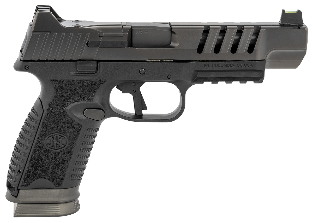 FN 509 LS Edge 9mm Pistol  