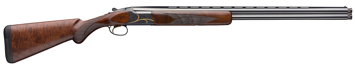 Browning Citori Gran Lightning 20 Ga Shotgun 28" Barrel