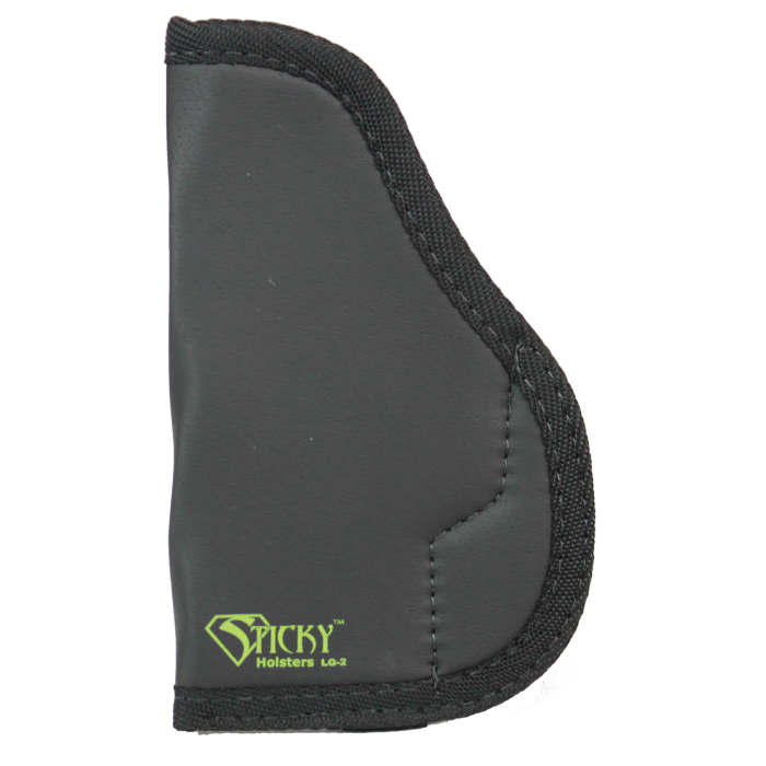 Sticky Holster LG-2 Large IWB Holster  Sticky Holster LG-2 Large IWB Holster