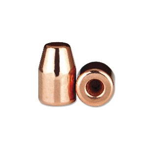 Berry's 9mm (.356) HBFP Bullets 124 Grain 250 Count Berry's 9mm (.356) HBFP Bullets 124 Grain 250 Count