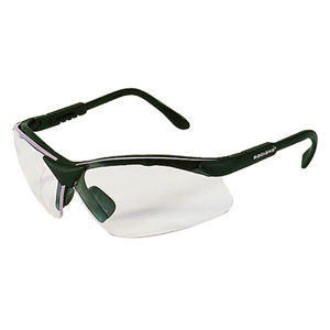 Radians Revelation Shooting Glasses Clear