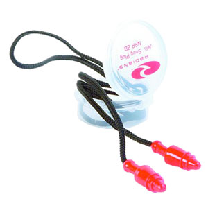 Radians Snug Plug Ear Plugs with Chord NRR28 Noise Reduction Radians Snug Plug Ear Plugs with Chord NRR28 Noise Reduction
