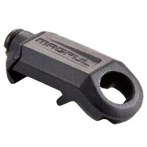 Magpul RSA QD Quick Detach Rail Sling Point Magpul RSA QD Quick Detach Rail Sling Point