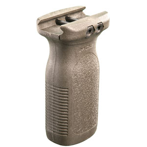 Magpul MOE RVG Flat Dark Earth Rail Vertical Grip Magpul MOE RVG Flat Dark Earth Rail Vertical Grip