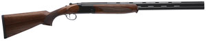 Savage Stevens 555 20 Ga Over/Under Shotgun 26" Barrel