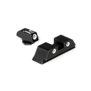 Trijicon GL01 Night Sights for Glock 9mm/40 S&W/357 Sig Trijicon GL01 Night Sights for Glock 9mm/40 S&W/357 Sig
