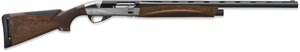 Benelli Ethos 12 Gauge Shotgun Engraved Nickel 28" Barrel Benelli Ethos 12 Gauge Shotgun Engraved Nickel 28" Barrel