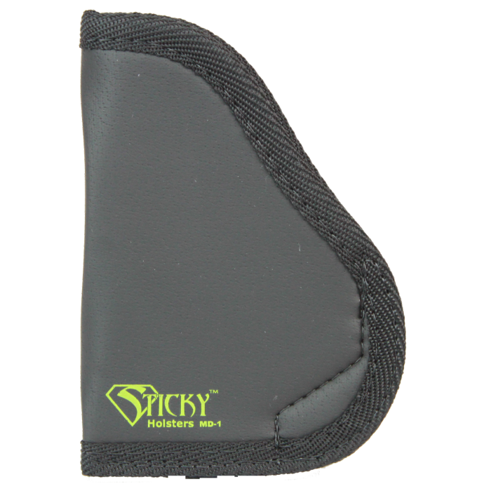 Sticky Holster MD-1 Medium IWB Holster  Sticky Holster MD-1 Medium IWB Holster
