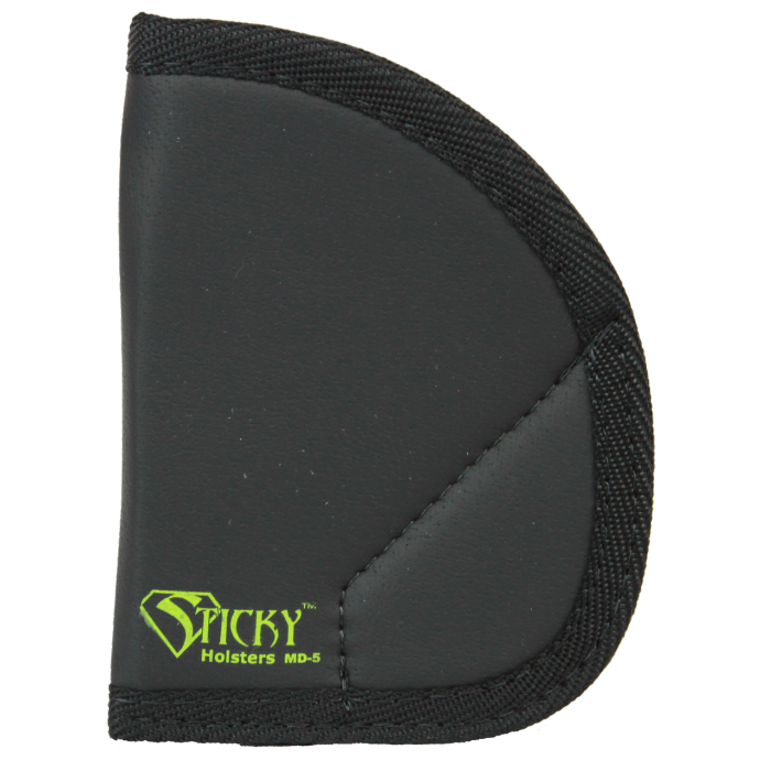 Sticky Holster MD-5 Medium IWB Holster Sticky Holster MD-5 Medium IWB Holster