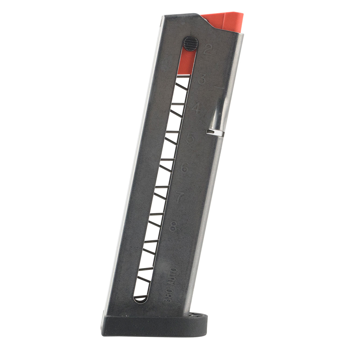 Smith & Wesson M&P 380 Shield EZ Magazine 380 ACP 8 Rounds