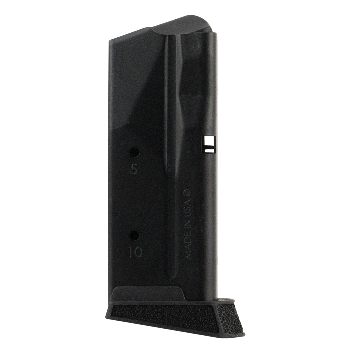 Sig Sauer P365 Magazine 9mm 10 Round Extended Base Sig Sauer P365 Magazine 9mm 10 Round Extended Base