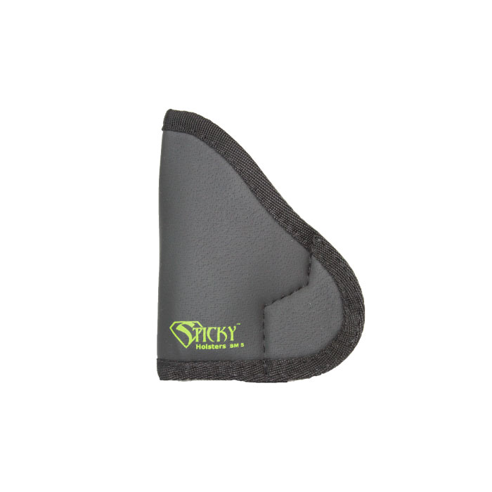 Sticky Holster SM-5 for Glock 42, Kimber Micro and Similar Sticky Holster SM-5 for Glock 42, Kimber Micro and Similar