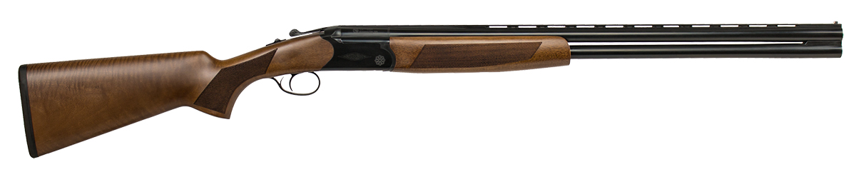 CZ Drake 410 Bore Over/Under Shotgun Turkish Walnut 28" Barrel CZ Drake 410 Bore Over/Under Shotgun Turkish Walnut 28" Barrel