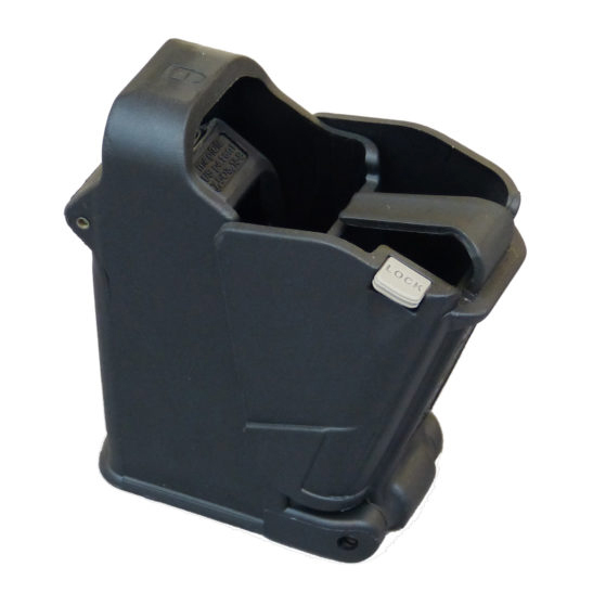 Maglula UPLULA Universal Pistol Magazine Loader Maglula UPLULA Universal Pistol Magazine Loader