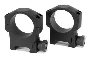 Leupold Mark 4 30mm Medium Rings Leupold Mark 4 30mm Medium Rings