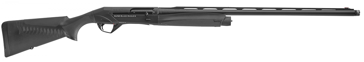 Benelli Super Black Eagle III BE.S.T. 12 Ga Shotgun 28" Barrel Benelli Super Black Eagle III BE.S.T. 12 Ga Shotgun 28" Barrel