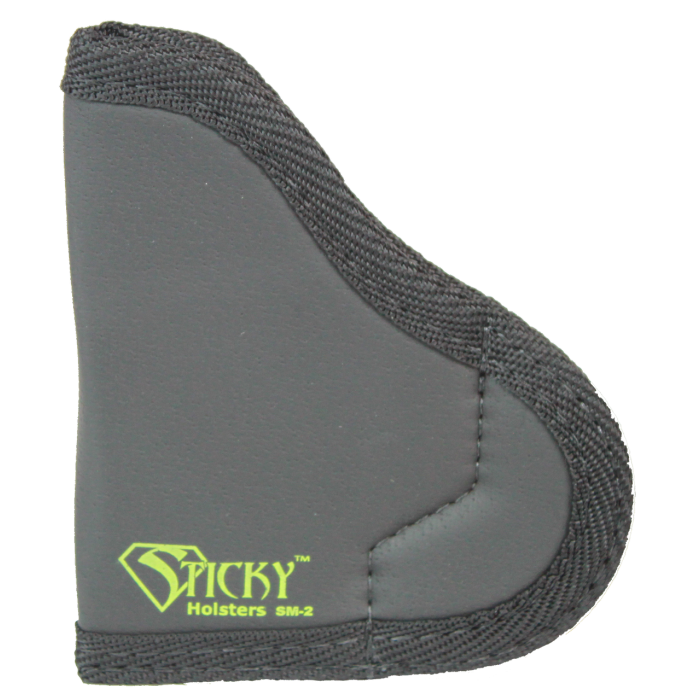 Sticky Holster SM-2 IWB Holster  Sticky Holster SM-2 IWB Holster