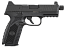FN 509 Tactical Black 9mm Pistol
