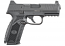 FN 509 Midsize MRD 9mm Pistol 