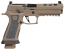 Sig Sauer P320 X-Five DH3 9mm Pistol Sig Sauer P320 X-Five DH3 9mm Pistol