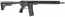 FN FN-15 Tac-3 Carbine Black AR-15 223/5.56 Rifle