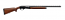 Benelli Montefeltro 12 Ga Shotgun 28" Barrel