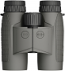 Leupold BX-4 Range HD 10x42 Roof Prism Binoculars with Rangefinder