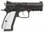 CZ 75 Shadow 2 Compact Optic Ready 9mm Pistol