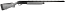 Beretta A300 Ultima 12 Ga Shotgun 30" Barrel with Gray Stock and Forend Kick off