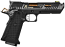 Taran Tactical Innovations Pit Viper 9mm Pistol