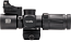 Eotech VUDU VDU3-9PKG1 3-9X32 SFP Scope Package with EFLX & Ring Mount 