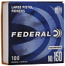 Federal Champion #150 Large Pistol Primers, 1000 Count (STORE PICK UP ONLY)