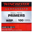 Winchester WSP Small Pistol Primers, 1000 Count (STORE PICK UP ONLY)