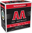 Winchester AA Lite Handicap Target 12 Gauge 2.75" 1 oz 7.5 Shot Ammo, 25 Rounds