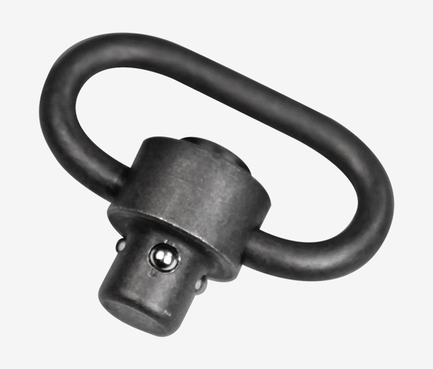 Magpul 1.25" Quick Detach Sling Swivel