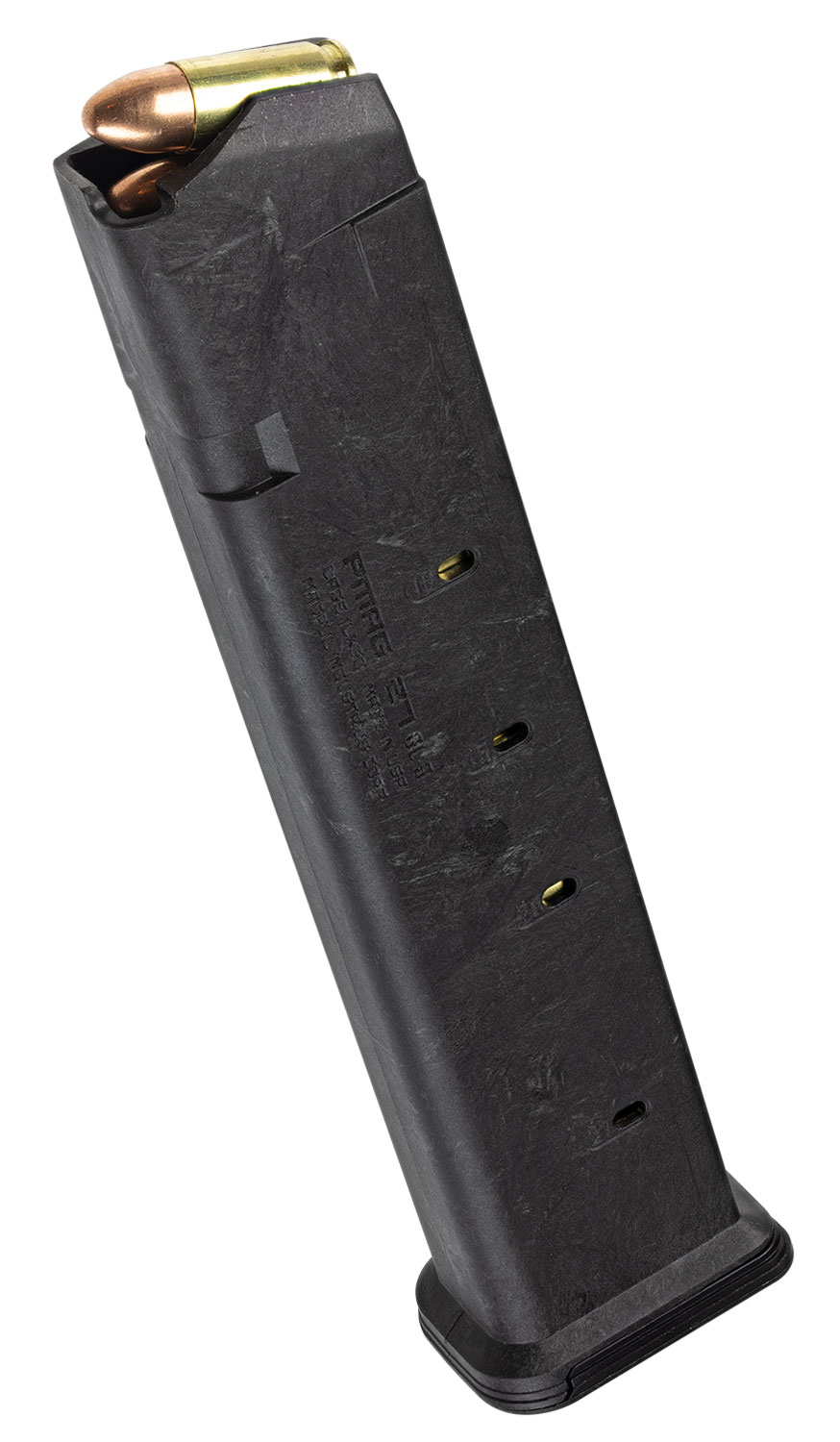 Magpul GL9 Glock 17 Magazine 9mm 27 Rounds 