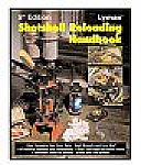 Lyman 5th Edition Shotshell Reloading Handbook