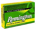 Remington Core-Lokt 7mm Remington Mag 175 Grain Pointed Soft Point 20 Rounds