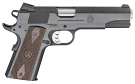 Springfield Armory Garrison 1911 45 ACP Blued Pistol