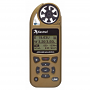 Kestrel 5700 Elite Meter with Applied Ballistics and LiNK- Flat Dark Earth