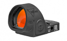 Trijicon SRO Sight Adjustable (LED) 2.5 MOA Red Dot SR02
