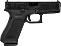 Glock 45 MOS Gen5 9mm Pistol - Law Enforcement, First Responders & Military Glock 45 MOS Gen5 9mm Pistol - Law Enforcement, First Responders & Military