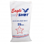 Eagle Magnum Lead Shot, #9 Shot, 25 lb Bag Eagle Magnum Lead Shot, #9 Shot, 25 lb Bag